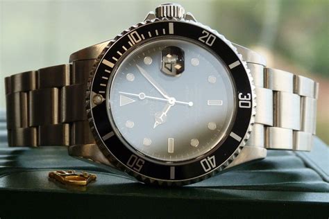 pourquoi les montres rolex sont chers